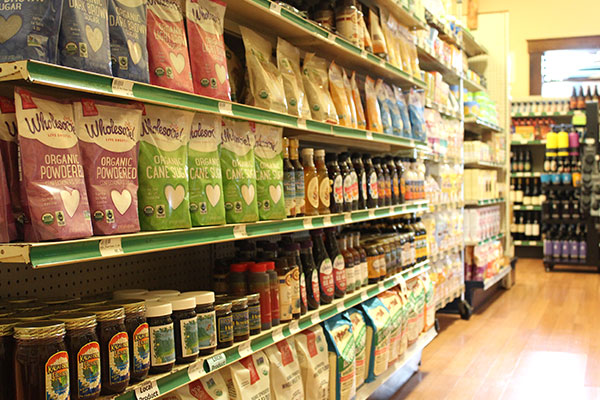 What We Carry  Hoku Foods Natural Market Kapaa Kauai