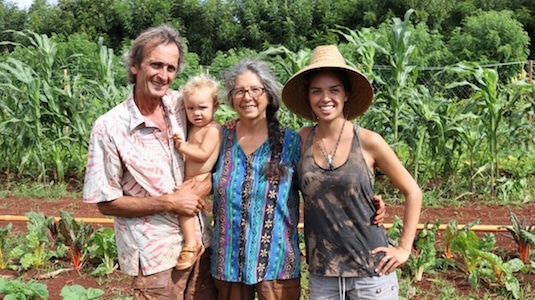 Kauai Farmers