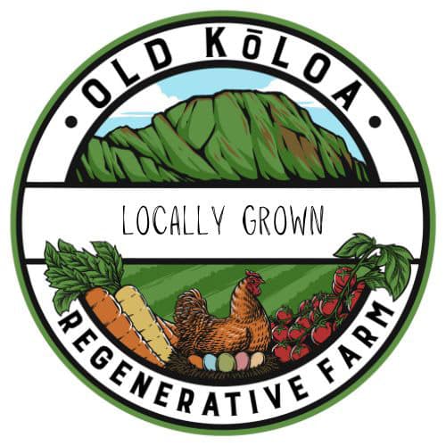 Old Koloa Regenerative Farm